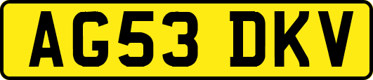 AG53DKV