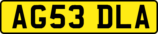 AG53DLA