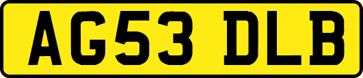 AG53DLB