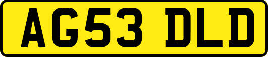 AG53DLD