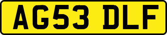 AG53DLF