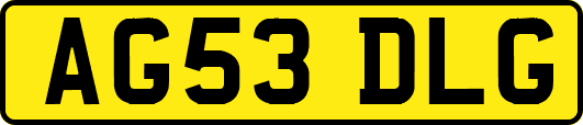 AG53DLG
