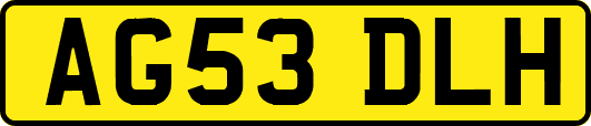 AG53DLH