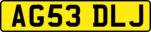 AG53DLJ