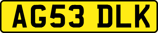 AG53DLK