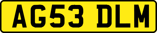 AG53DLM