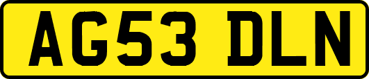AG53DLN