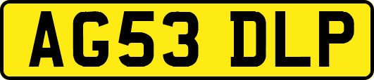 AG53DLP