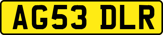 AG53DLR