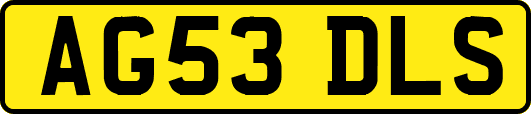AG53DLS