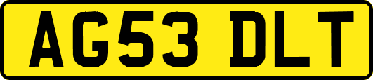 AG53DLT