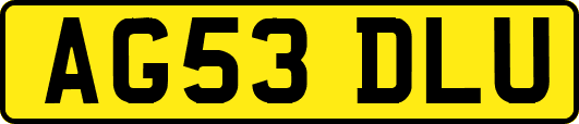 AG53DLU
