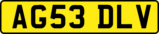 AG53DLV