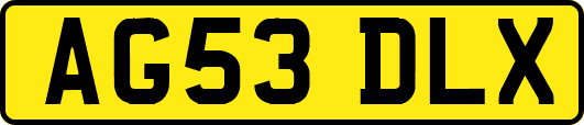 AG53DLX