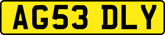 AG53DLY