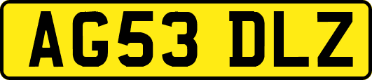 AG53DLZ
