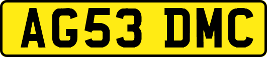 AG53DMC