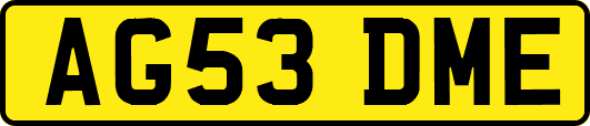 AG53DME
