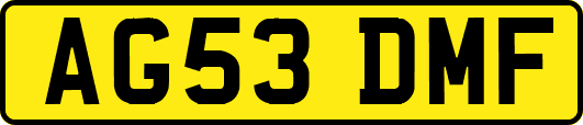 AG53DMF