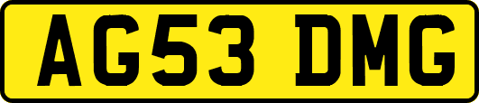 AG53DMG