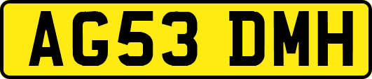 AG53DMH