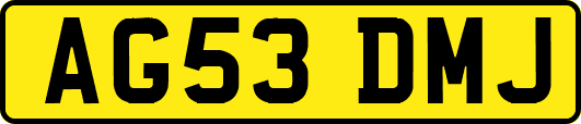 AG53DMJ