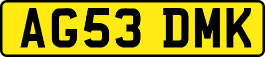 AG53DMK