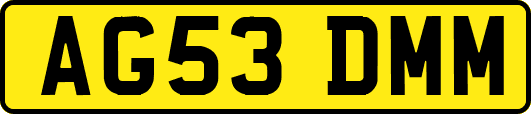 AG53DMM