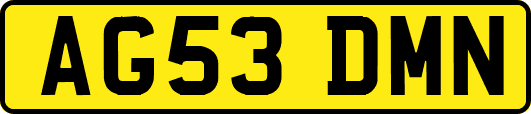 AG53DMN