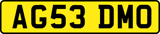 AG53DMO