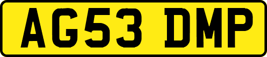 AG53DMP