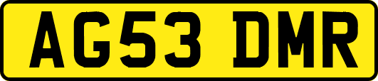 AG53DMR