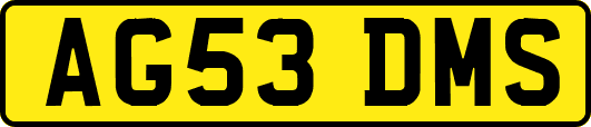 AG53DMS