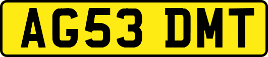 AG53DMT