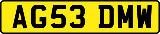 AG53DMW
