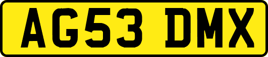 AG53DMX