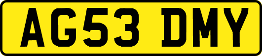 AG53DMY