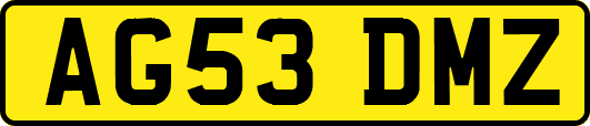 AG53DMZ