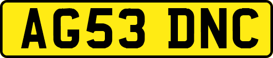 AG53DNC
