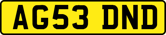 AG53DND