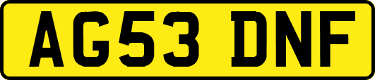 AG53DNF
