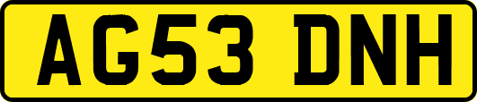 AG53DNH
