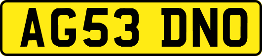 AG53DNO
