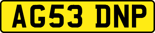 AG53DNP