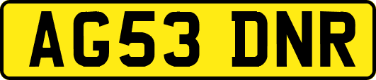 AG53DNR