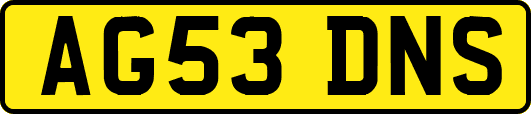 AG53DNS