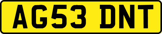 AG53DNT