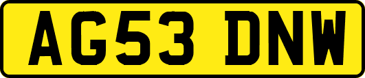 AG53DNW