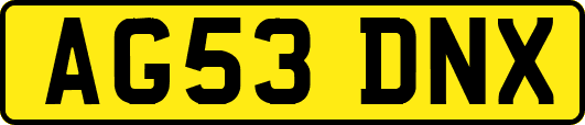 AG53DNX