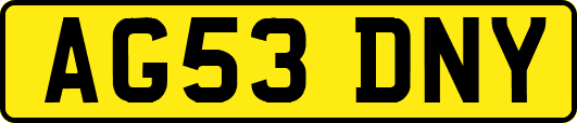 AG53DNY